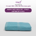 KHĂN MẶT HELI DT - YT627 (40*80CM*115G) 