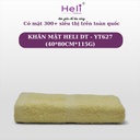 KHĂN MẶT HELI DT - YT627 (40*80CM*115G) 
