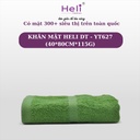 KHĂN MẶT HELI DT - YT627 (40*80CM*115G) 