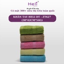 KHĂN TAY HELI DT - ZT627 (30*42CM*54G)