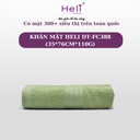 KHĂN MẶT HELI DT-FC388 (35*76CM*110G)