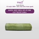KHĂN MẶT HELI DT-FC388 (35*76CM*110G)
