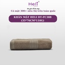 KHĂN MẶT HELI DT-FC388 (35*76CM*110G)