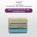 KHĂN TAY HELI DT-HC388 (30*50CM*62G)