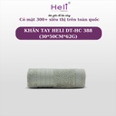KHĂN TAY HELI DT-HC388 (30*50CM*62G)