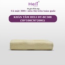 KHĂN TẮM HELI DT-BC388 (50*100CM*200G) 