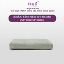 KHĂN TẮM HELI DT-BC388 (50*100CM*200G) 