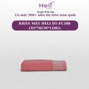 KHĂN MẶT HELI DT-FC588 (35*76CM*110G)