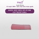 KHĂN MẶT HELI DT-FC588 (35*76CM*110G)