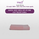 KHĂN MẶT HELI DT-FC588 (35*76CM*110G)