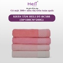 KHĂN TẮM HELI DT-BC588 (50*100CM*200G)