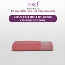 KHĂN TẮM HELI DT-BC588 (50*100CM*200G)