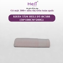 KHĂN TẮM HELI DT-BC588 (50*100CM*200G)