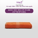 KHĂN MẶT HELI DT-FC288 (35*76CM*110G)