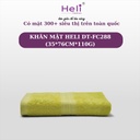 KHĂN MẶT HELI DT-FC288 (35*76CM*110G)