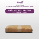 KHĂN MẶT HELI DT-FC288 (35*76CM*110G)