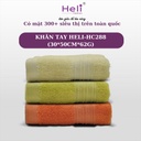 KHĂN TAY HELI-HC288 (30*50CM*62G)