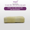 KHĂN TAY HELI-HC288 (30*50CM*62G)
