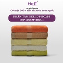 KHĂN TẮM HELI DT-BC288 (50*100CM*200G) 