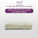 KHĂN TẮM HELI DT-BC288 (50*100CM*200G) 