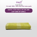 KHĂN TẮM HELI DT-BC288 (50*100CM*200G) 