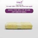 KHĂN TẮM HELI DT-BC288 (50*100CM*200G) 