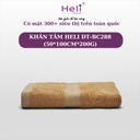 KHĂN TẮM HELI DT-BC288 (50*100CM*200G) 