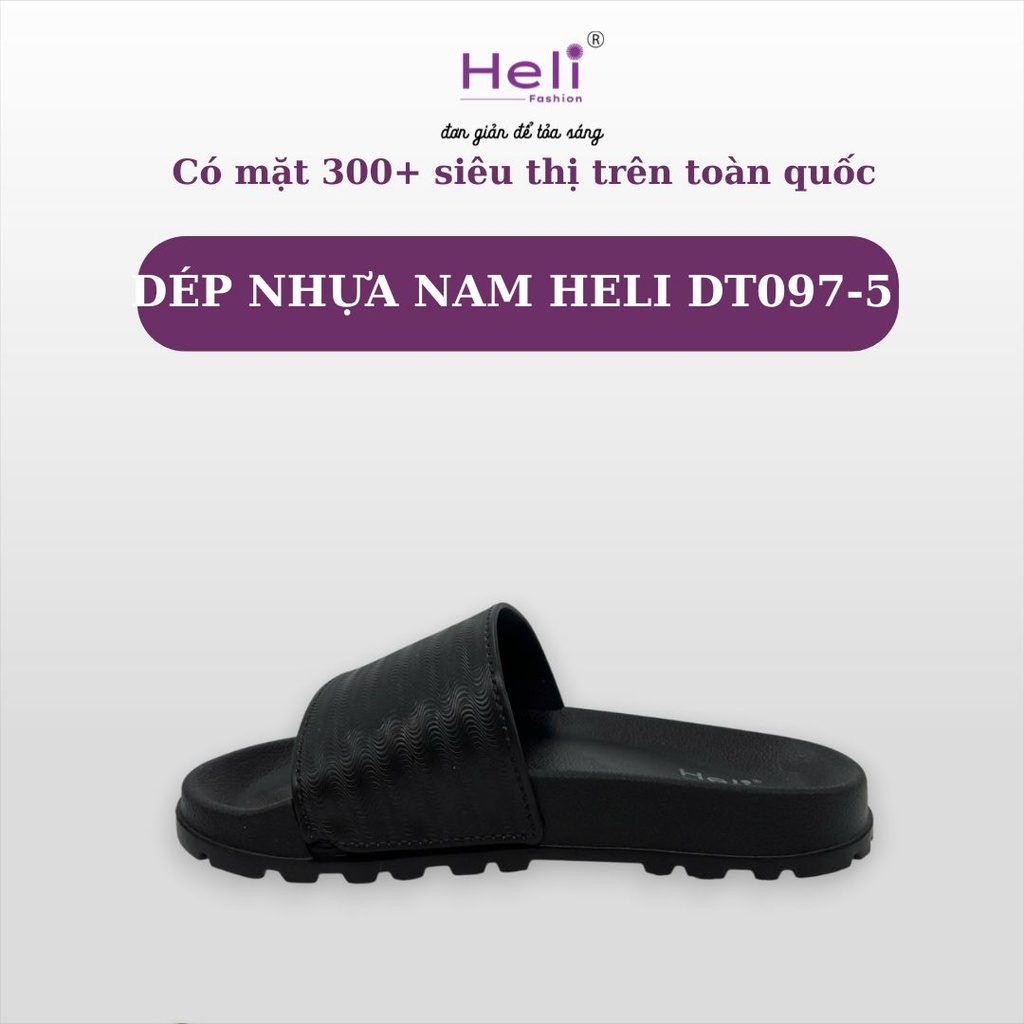 DÉP NHỰA NAM HELI DT097-5 