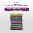 KHĂN MẶT HELI DT-FR448 (37*80CM*105G)