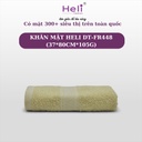 KHĂN MẶT HELI DT-FR448 (37*80CM*105G)