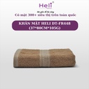 KHĂN MẶT HELI DT-FR448 (37*80CM*105G)