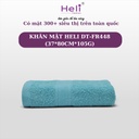 KHĂN MẶT HELI DT-FR448 (37*80CM*105G)