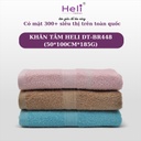 KHĂN TẮM HELI DT-BR448 (50*100CM*185G)