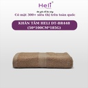 KHĂN TẮM HELI DT-BR448 (50*100CM*185G)
