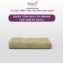 KHĂN TẮM HELI DT-BR448 (50*100CM*185G)