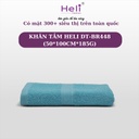 KHĂN TẮM HELI DT-BR448 (50*100CM*185G)