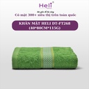 KHĂN MẶT HELI DT-FT268 (40*80CM*115G)