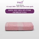 KHĂN MẶT HELI DT-FT268 (40*80CM*115G)