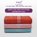 KHĂN MẶT HELI DT-FT268 (40*80CM*115G)
