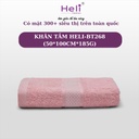 KHĂN TẮM HELI-BT268 (50*100CM*185G) 