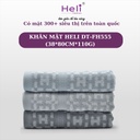KHĂN MẶT HELI DT-FH555 (38*80CM*110G)