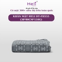 KHĂN MẶT HELI DT-FH555 (38*80CM*110G)