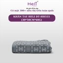 KHĂN TAY HELI DT-HH555 (30*50CM*60G)