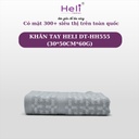 KHĂN TAY HELI DT-HH555 (30*50CM*60G)