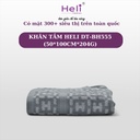 KHĂN TẮM HELI DT-BH555 (50*100CM*204G)