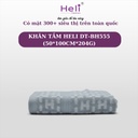 KHĂN TẮM HELI DT-BH555 (50*100CM*204G)