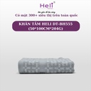 KHĂN TẮM HELI DT-BH555 (50*100CM*204G)