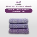 KHĂN MẶT HELI DT-FH666 (38*80CM*110G)