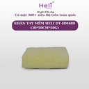 KHĂN TAY MỀM HELI DT - HM689 (30*50CM*50G)