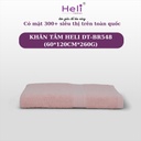 KHĂN TẮM HELI DT-BR548 (60*120CM*260G) 